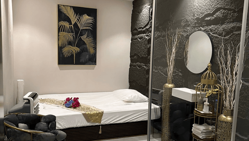 Lotus Spa & Retreat Dubai photo