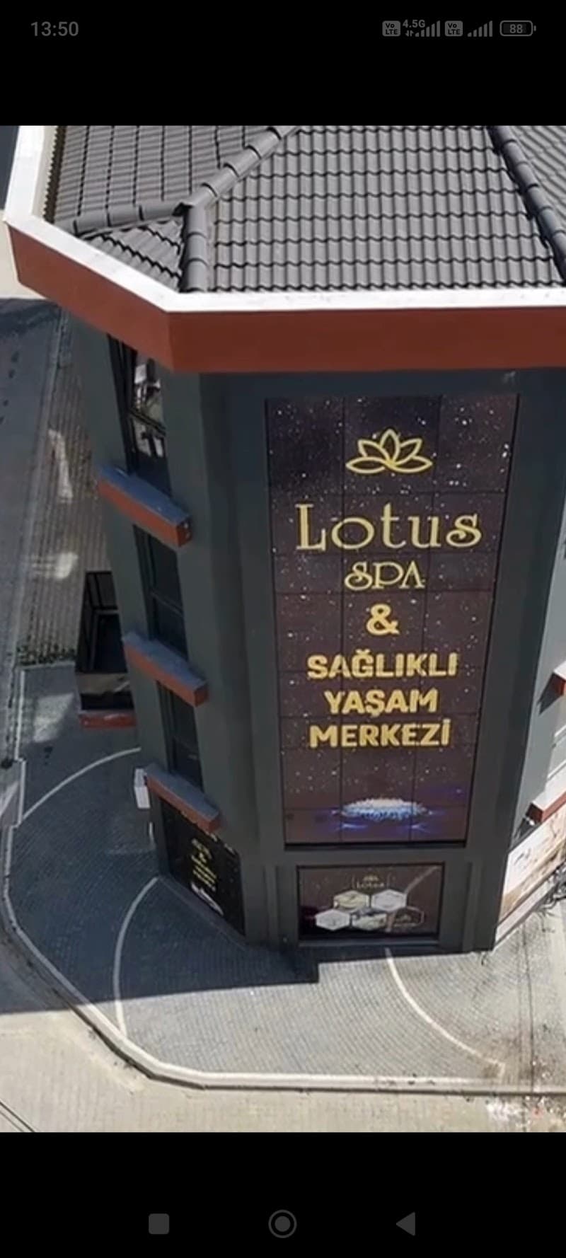 Lotus SPA & Sağlıklı Yaşam Merkezi Süleymanpaşa photo