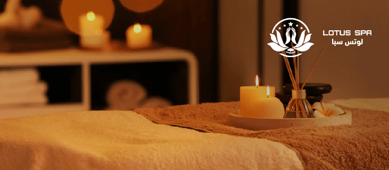 Lotus Spa Salalah photo