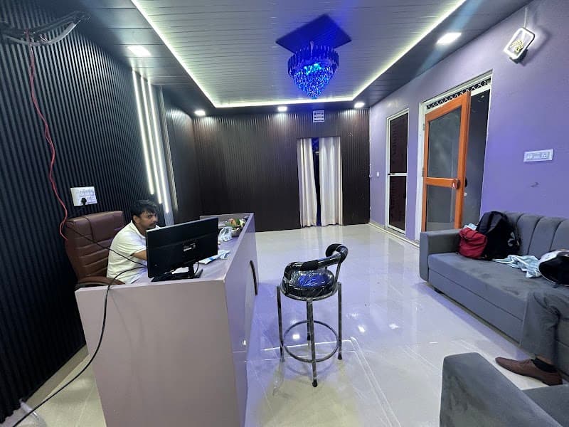 Lotus Spa & Saloon Bareilly photo