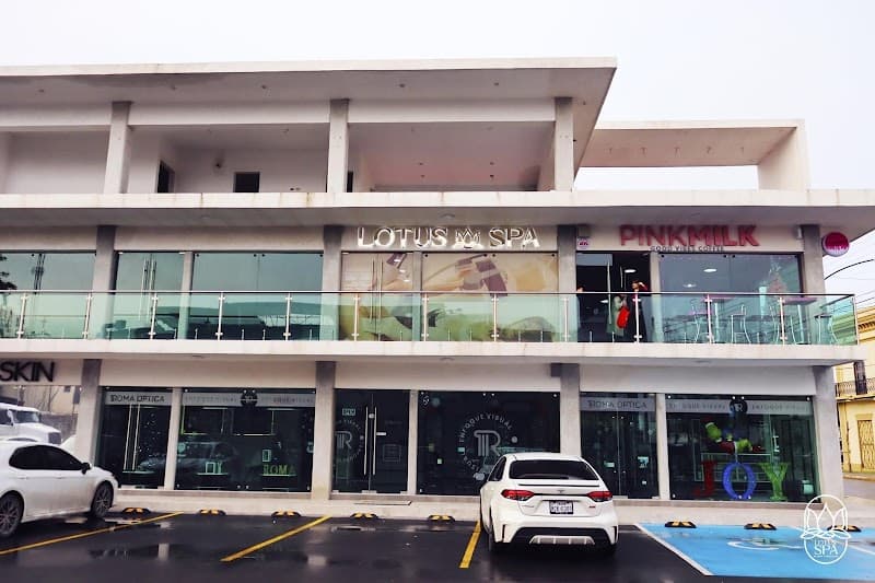 Lotus spa tecnology Heroica Matamoros photo