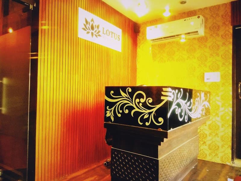 Lotus Spa & Therapy Centre Indore photo