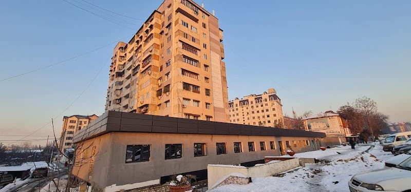 Lotus spa Toshkent photo