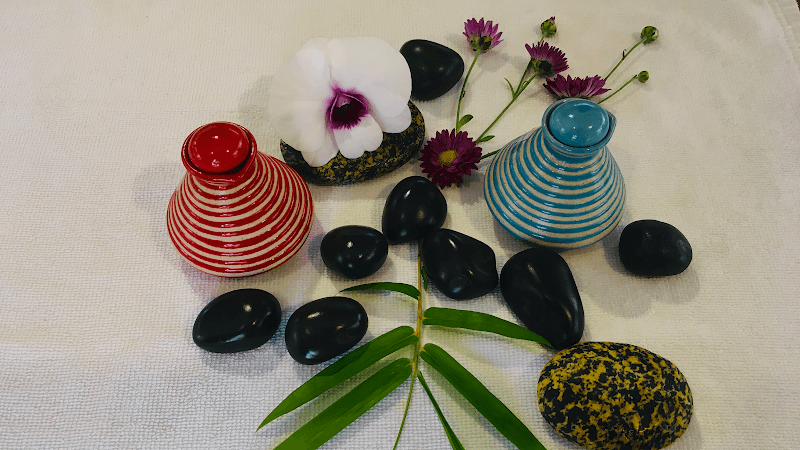 Lotus Spa Waingmaw photo
