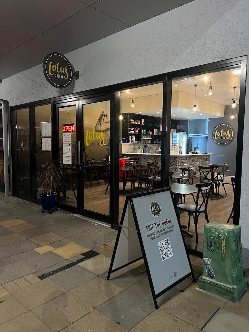 Lotus Thai House Townsville photo