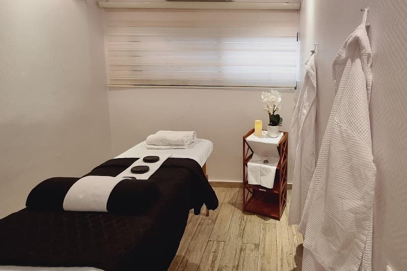 Lotus Thai Massage Ussishkin St 22 photo