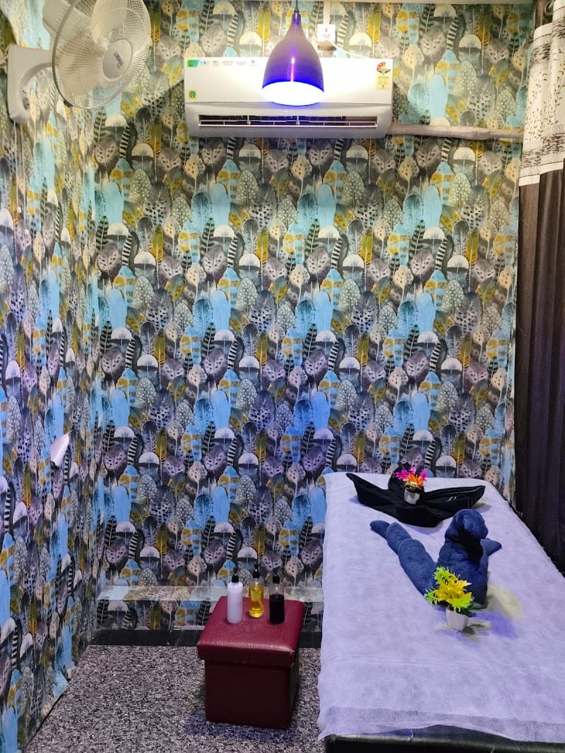 Lotus Thai spa Ajmer photo