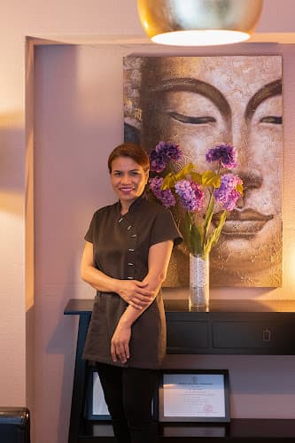 Lotus Thai Spa & Massage Jutarat Munsuk Zürich photo