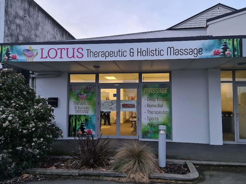 Lotus Therapeutic & Holistic Massage Rangiora photo