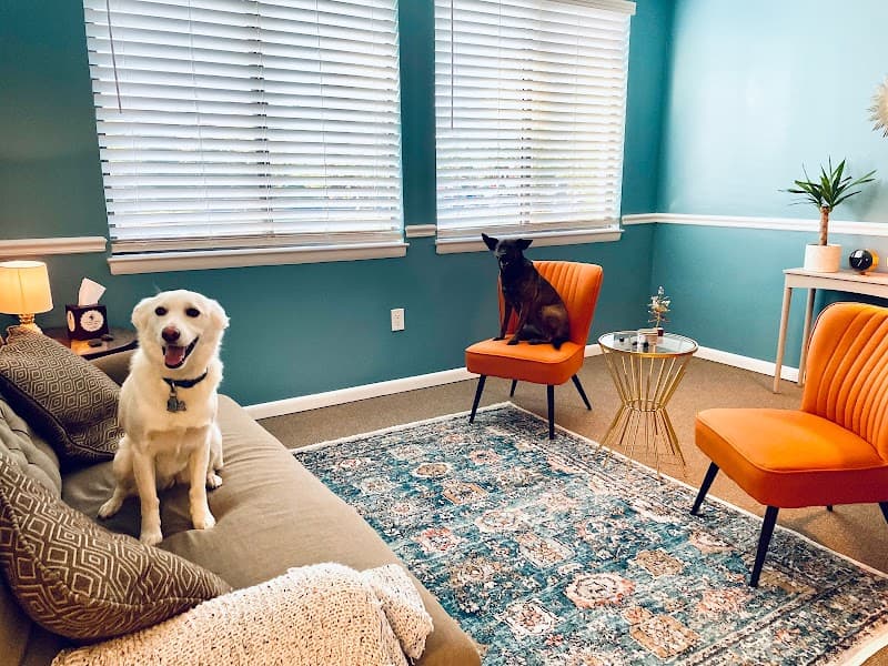 Lotus Therapeutic Massage Annapolis photo