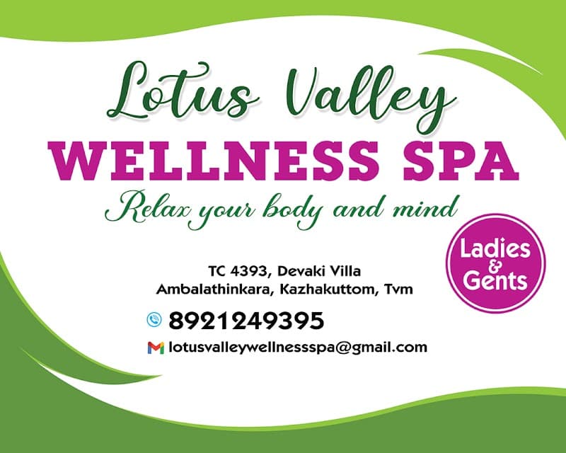 Lotus Valley Wellness Thiruvananthapuram photo