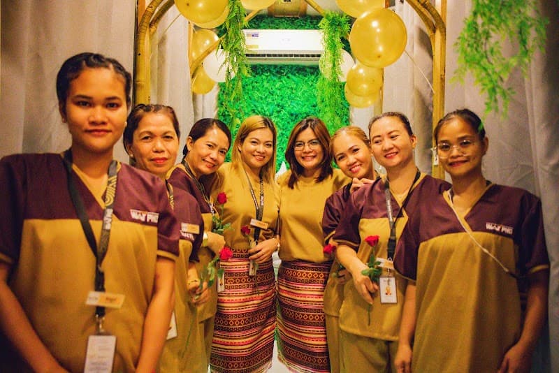 Lotus Way Massage and Spa Tanay photo