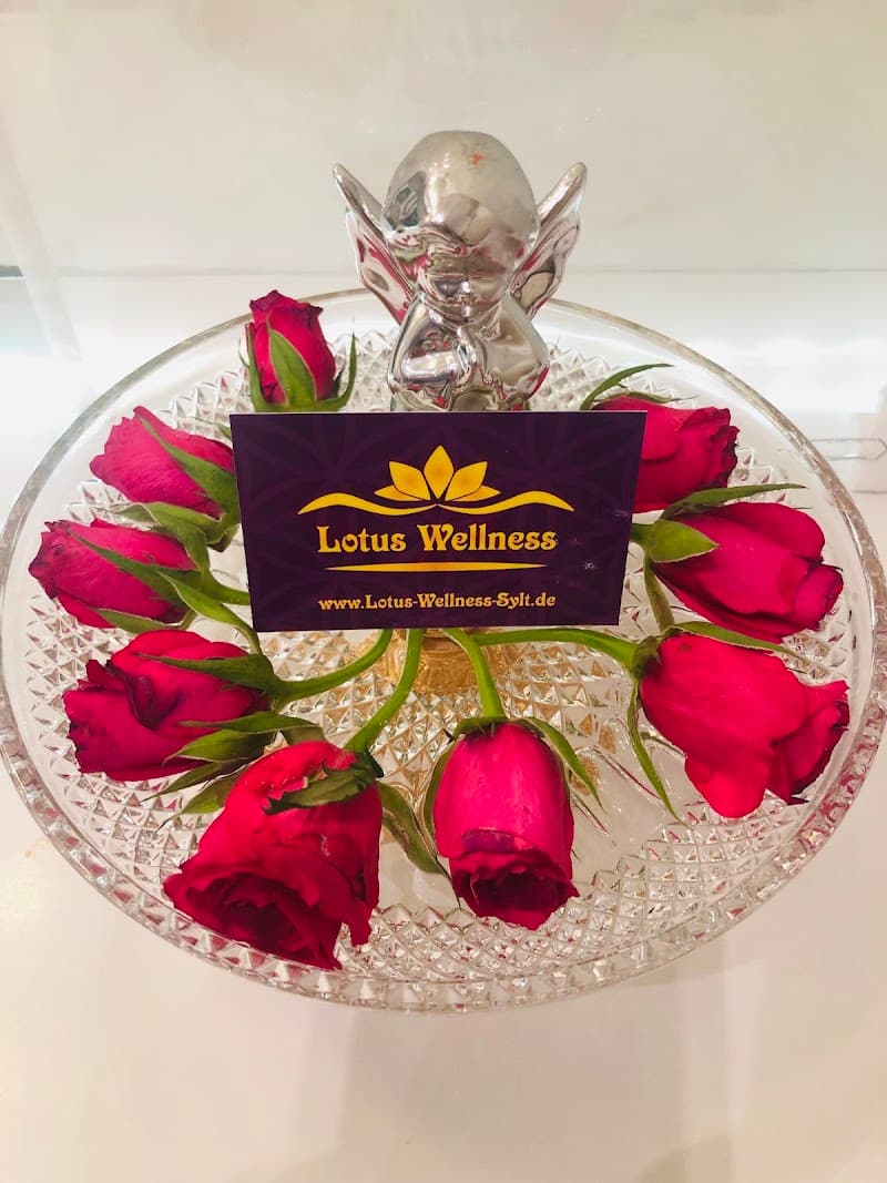 Lotus Wellnes Sylt - ganzheitlich für Körper- Geist und Seele photo