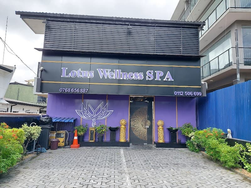 Lotus Wellness SPA Colombo photo