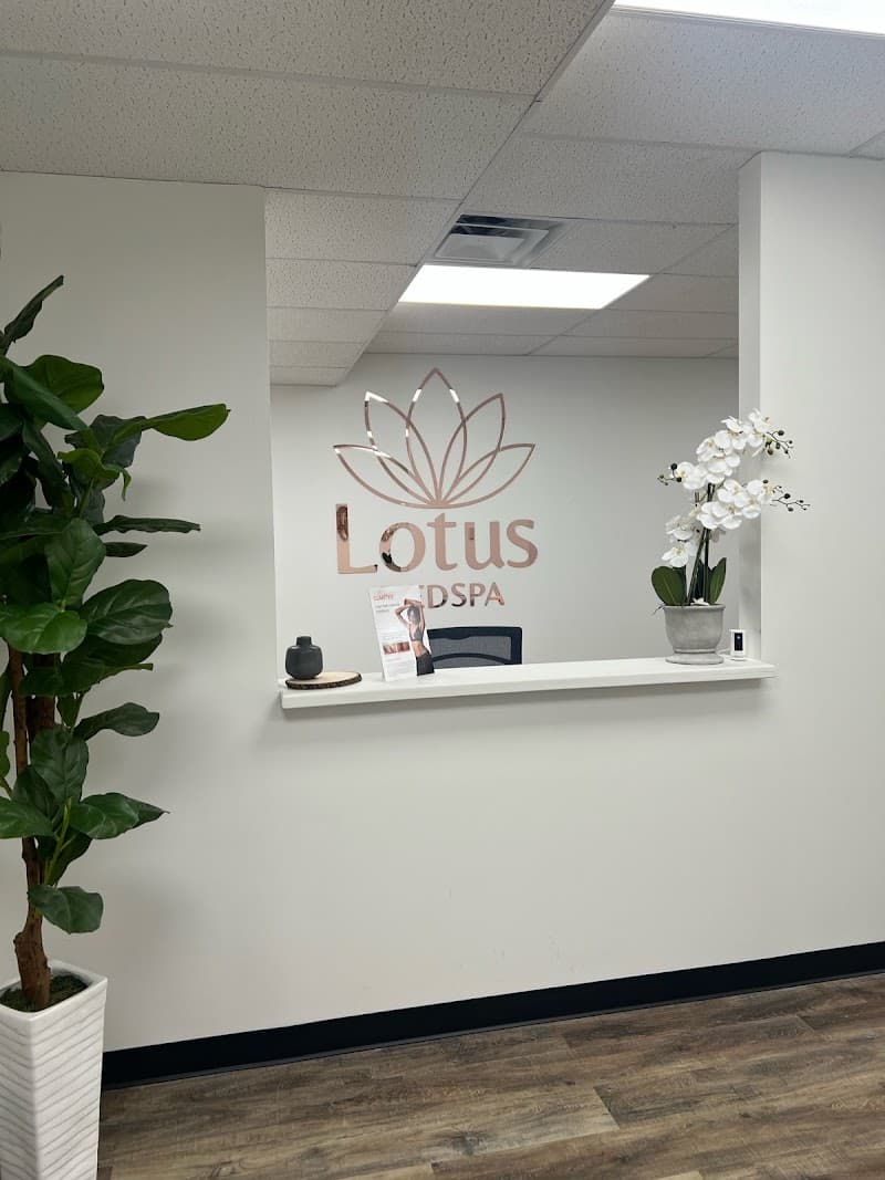 Lotus Yoni Spa Westerville photo