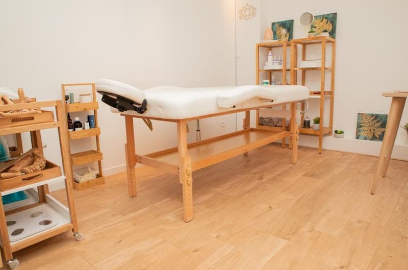 LotuSanté Maderotherapie Lyon photo