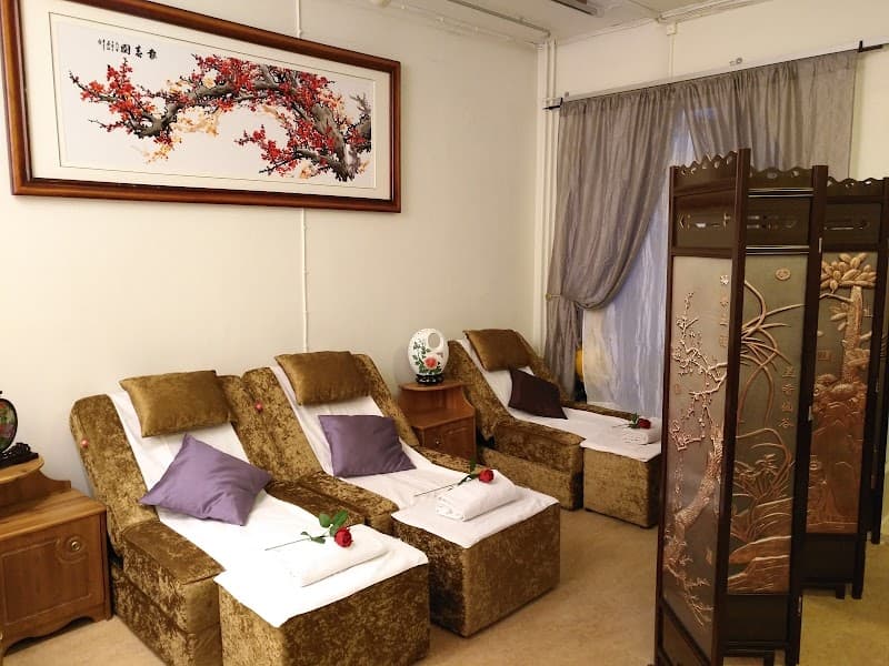 Lotusrelax massage Trollhättan photo