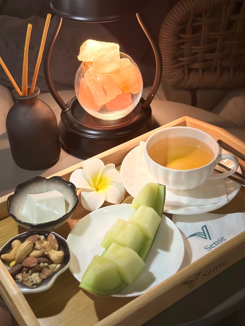 Lotusspa New Taipei City photo