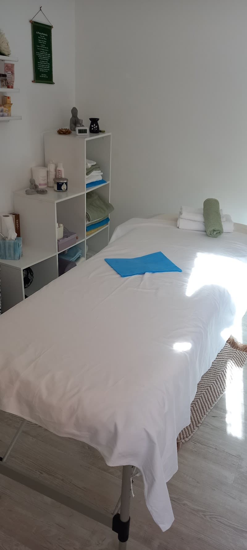 Lótusz Masszázs Fertőszentmiklós photo