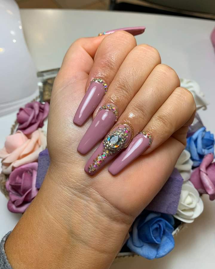 Lotusz szepsegszalon Budapest photo