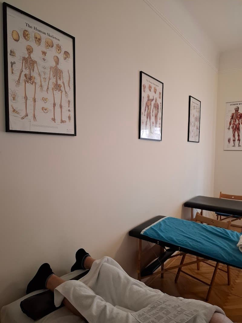 Lótuszvarázs - Kezelések, tanfolyamok, online konzultáció, meditációk Békés photo