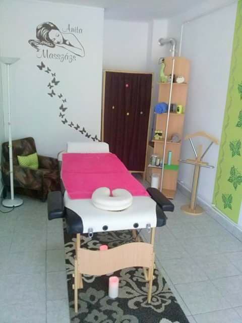 Lótuszvirág masszázs & piercing Kalocsa photo