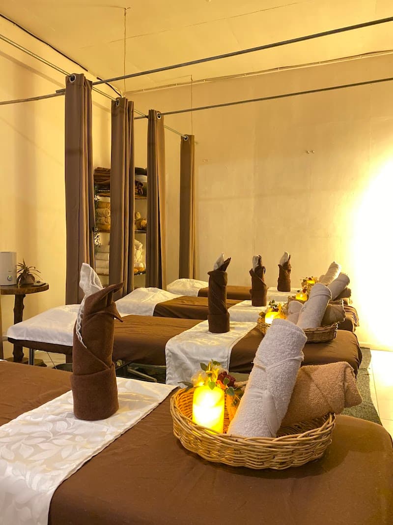 Lou Spa Massage Branch 2 Coron photo