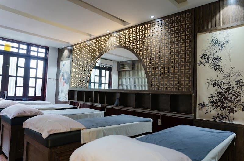 Louis Spa & Massage Quận Hải Châu photo