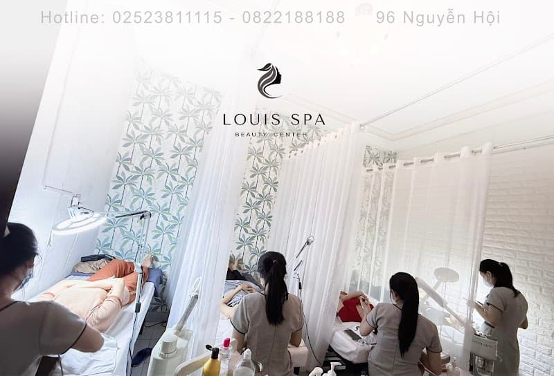 Louis Spa Phan Thiết photo