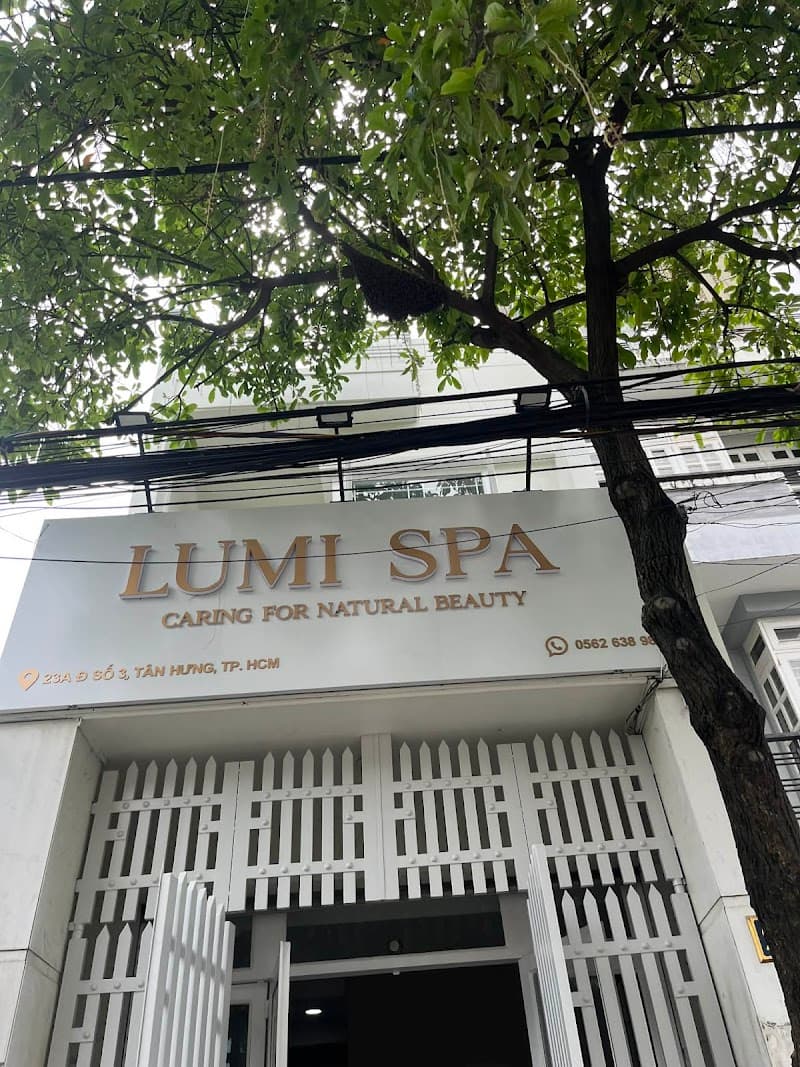 Louisa Permanent Make-up and Beauty Spa Quận Hoàn Kiếm photo