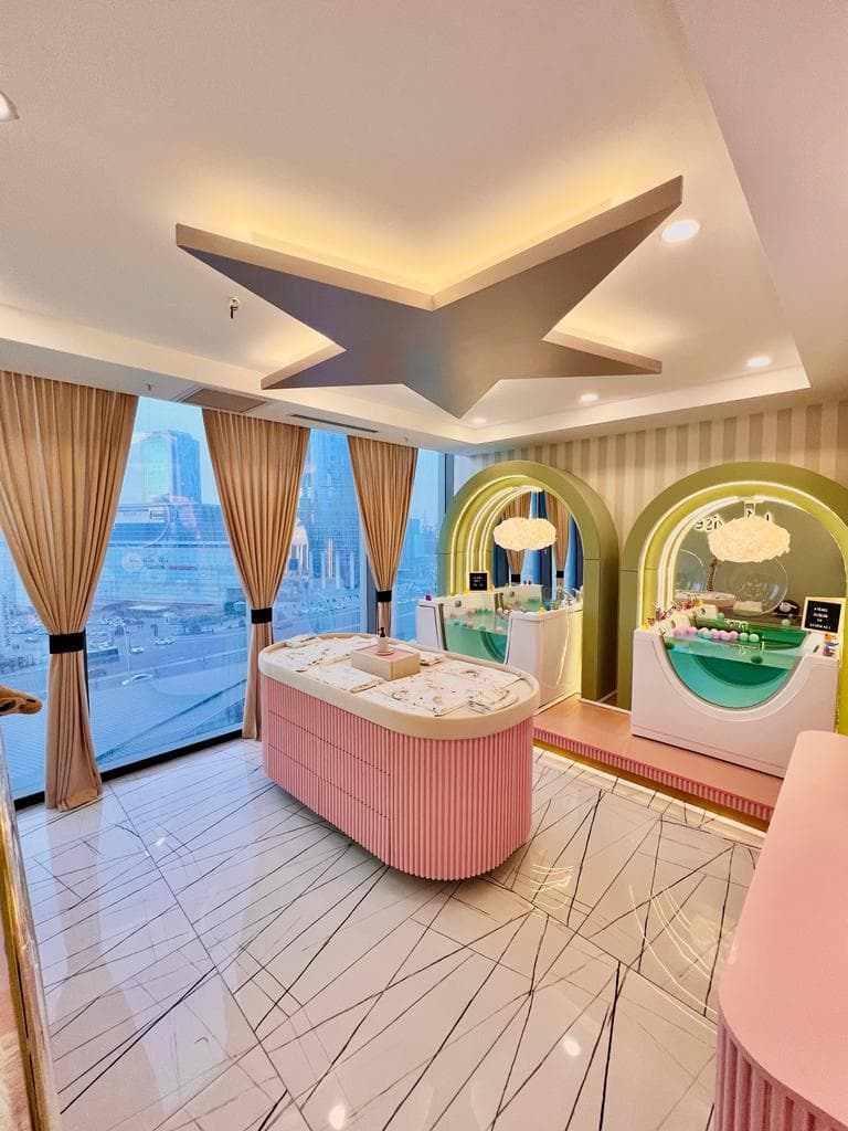 Louise Baby Spa Çankaya photo