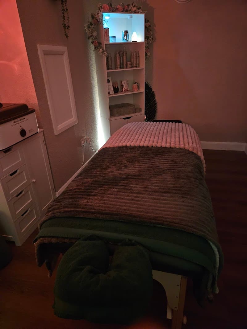 Louise Ebbage Holistic Therapist Bingley photo