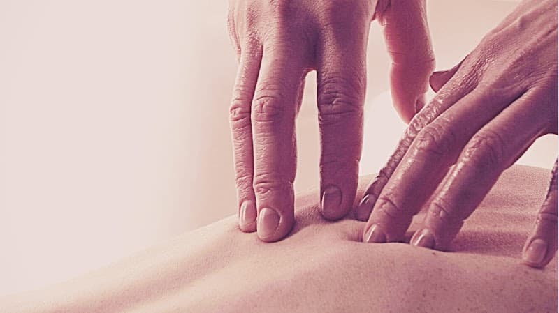 Louise Jones-Morris Holistic Therapies Waterlooville photo