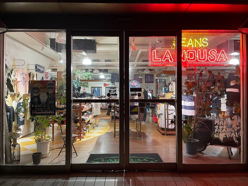 Louise Michel Date Store Muroran Store photo