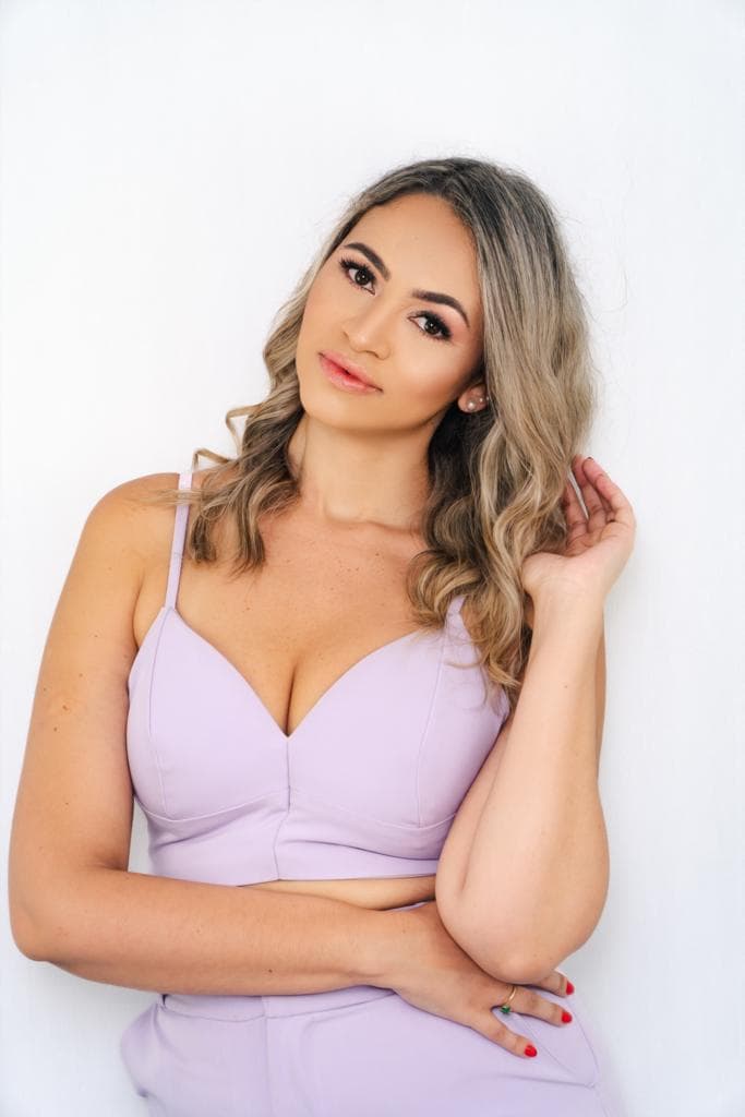 Louise Ribeiro Estética e Saúde Teófilo Otoni photo