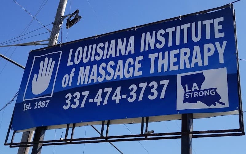 Louisiana Institute of Massage Therapy Lake Charles photo