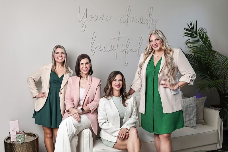 Louisville Beauty and Wellness photo