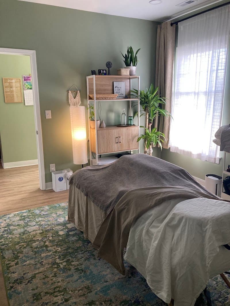 Louisville Prenatal Massage photo