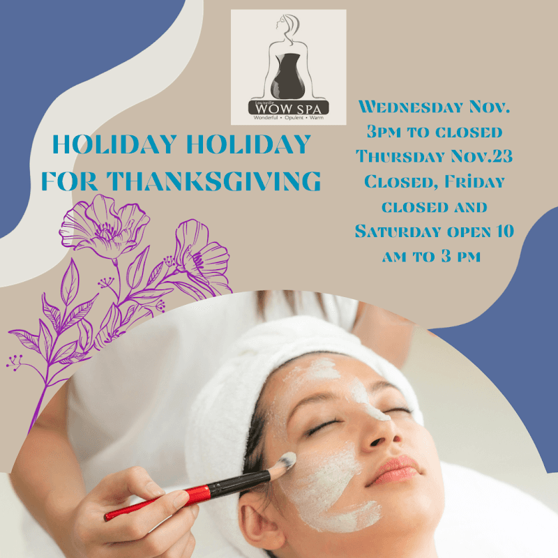 Louisville WOW SPA photo