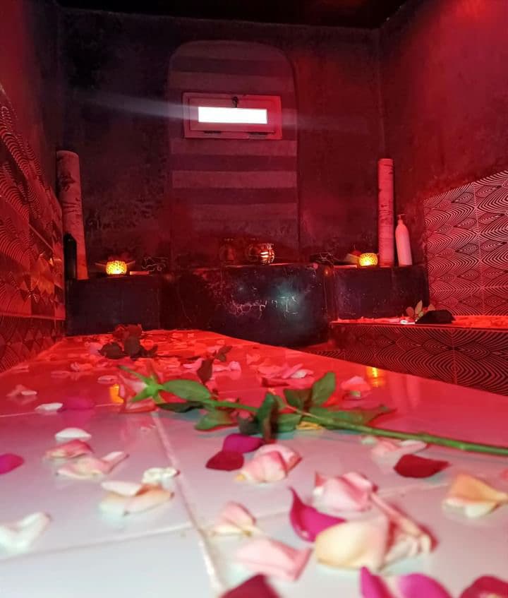 Loujaine SPA Bab Agnaou photo