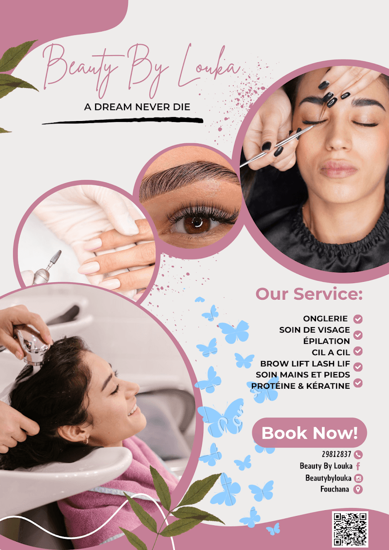 Louka coif Fouchana photo