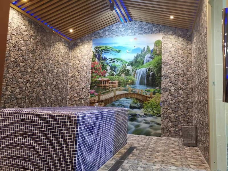Loulou Spa Abu Dhabi photo