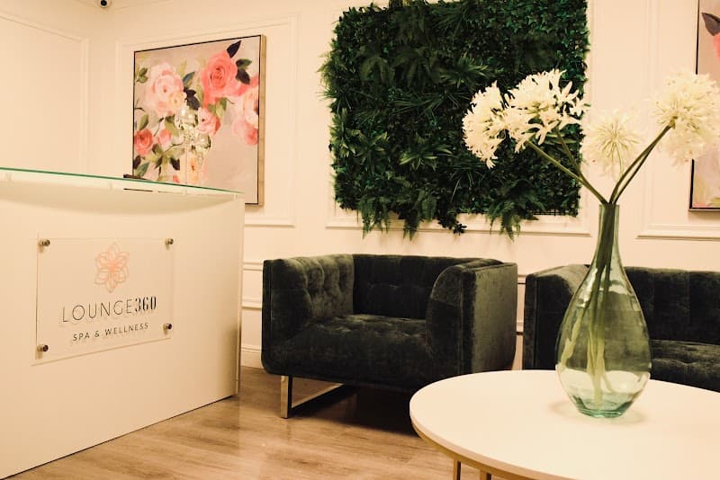 Lounge 360 Wellness & Spa Plantation photo