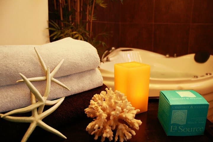 Lounge Beauty and Spa Tlalnepantla de Baz photo