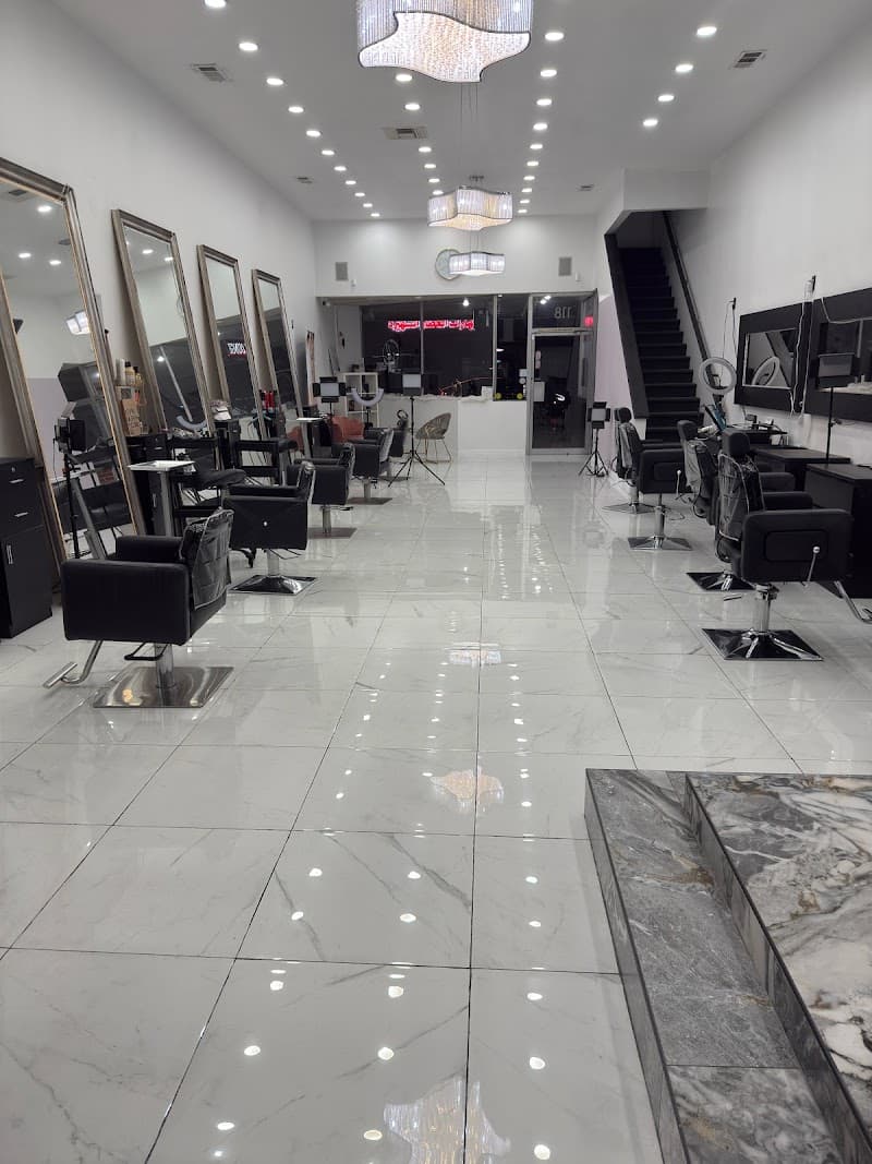 Lounge Esthetique El Cajon photo