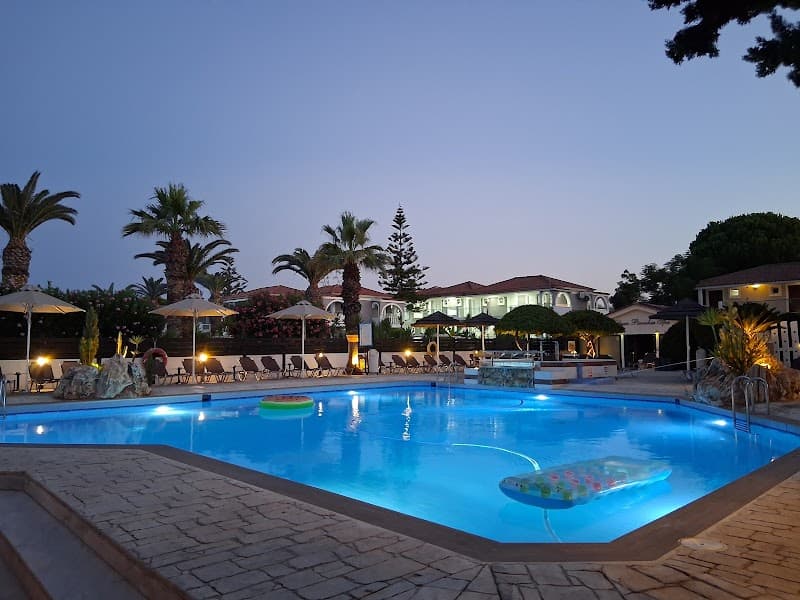 Louros Beach Hotel & Spa Zakynthos photo