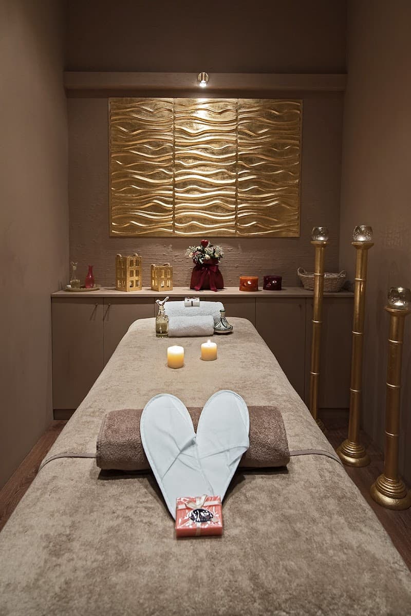 Lousma Hammam & Spa Athens, Kolonaki photo