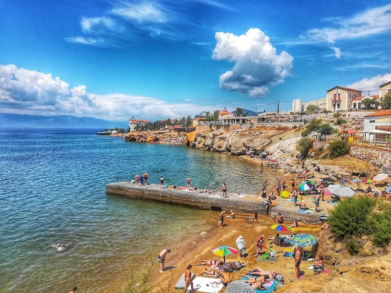 Loutra Edipsou Aidipsos photo
