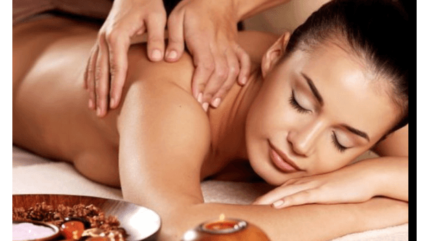 Lov spa Carmel photo