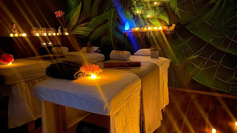 Lov Spa Guadalajara photo